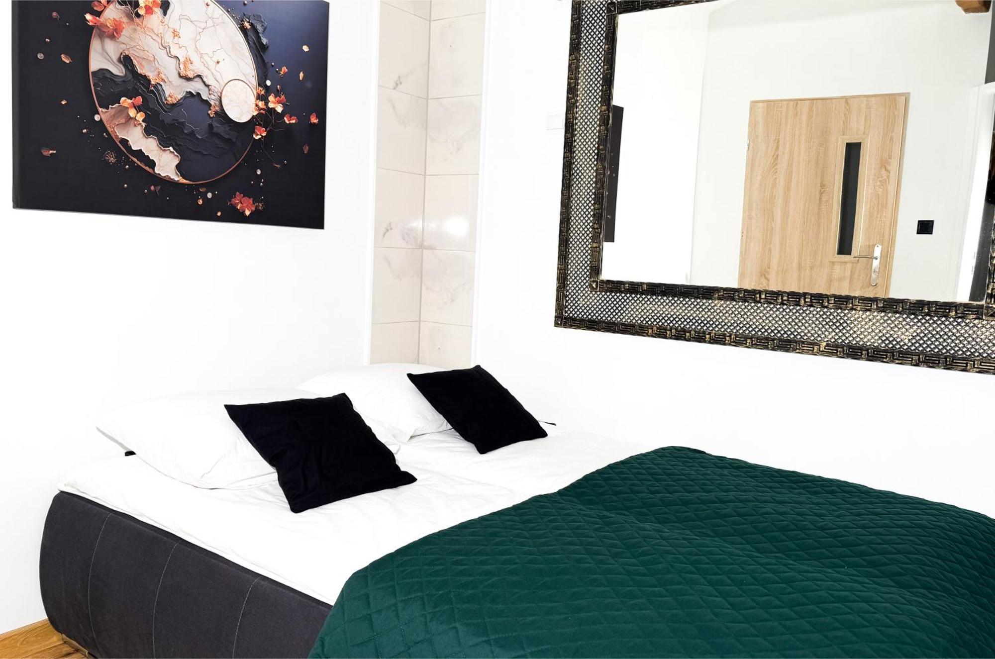 Apartament Kosciuszki 2 By Libertarent Walbrzych Exterior photo
